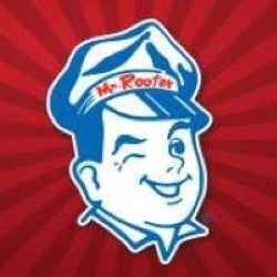 Mr. Rooter Plumbing of Greater Syracuse Logo