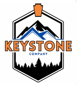 Keystone Company Logo