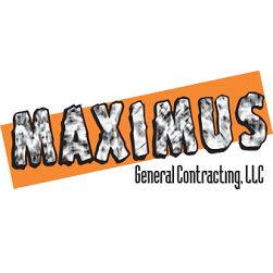 Maximus General Contracting Logo