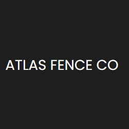 Atlas Fence Co. Logo