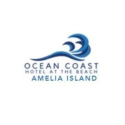 Ocean Coast Hotel at the Beach Logo