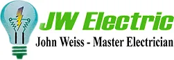 JW Electric Logo