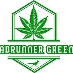 Roadrunner Greens Dispensary - Hobbs Logo