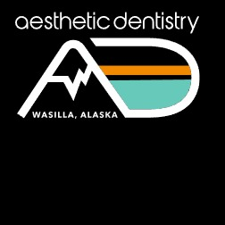 Aesthetic Dentistry Logo