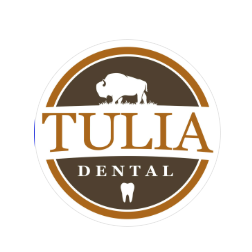 Tulia Dental Logo