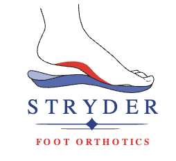 Stryder Orthotics