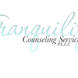 Tranquility Counseling Services, PLLC Logo