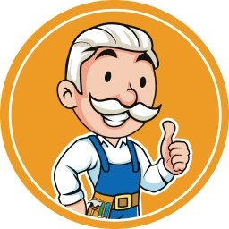 Done Right Roofing &amp; Exteriors Logo