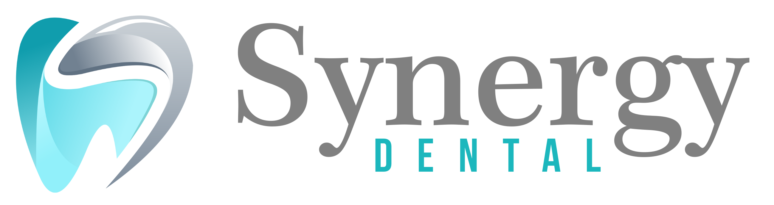 Synergy Dental Logo