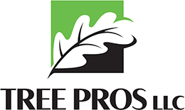 Tree Pros Logo