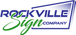 Rockville Sign Company Logo