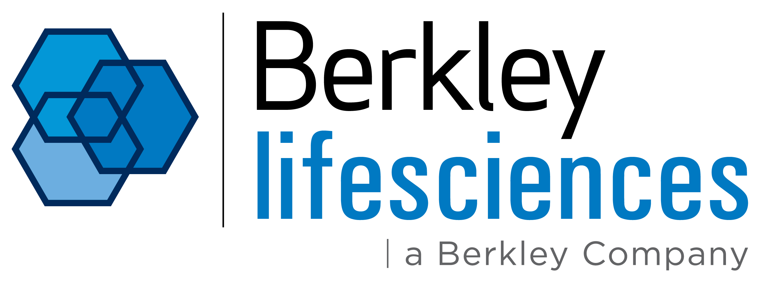 Berkley Life Sciences Logo