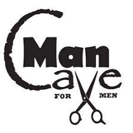 ManCave For Men - Downtown SRQ Logo
