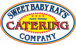 SBR Catering Logo