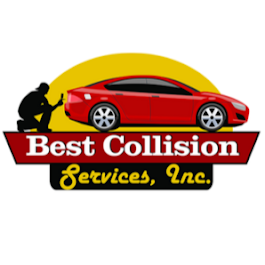 Best Collision Services Logo