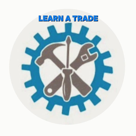 Learn A Trade Commercial Equipment Repair Training Logo