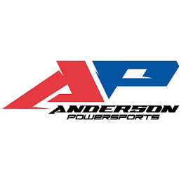Anderson Powersports Reno Logo