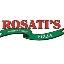 Rosati's Pizza - Barrington Logo