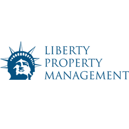Liberty Property Management - Fresno/Clovis Logo
