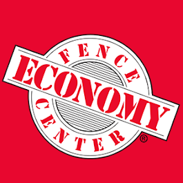 Economy Fence Center Redmond Logo