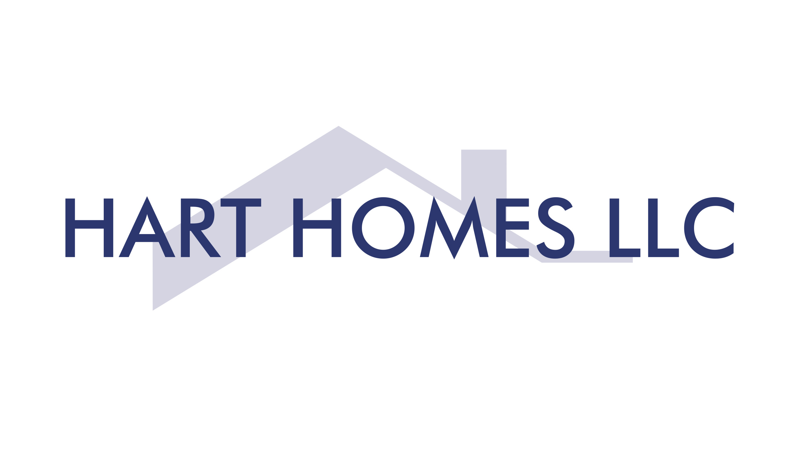 Hart Homes LLC Logo