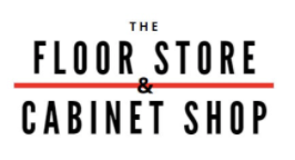 The Floor Store &amp; Cabinet Shop Logo