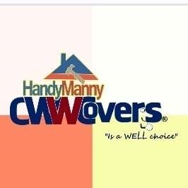 HandyManny Custom Window Well Covers Logo