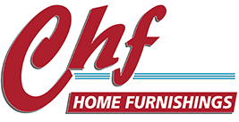 Chf Home Furnishings Logo