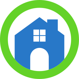 Advantage Home Warranty Logo