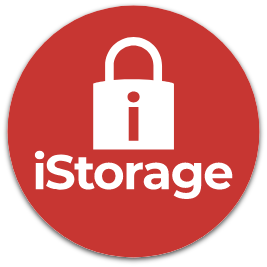 iStorage Logo