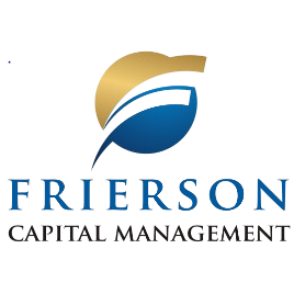 Frierson Capital Management Logo