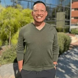 John Anthony Chua Diya, MSN, FNP, PMHNP-BC Logo