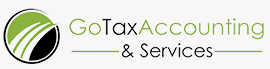 Go Tax Accounting &amp; Services Logo
