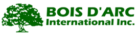 Bois D'Arc Coils Logo