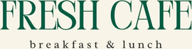 Fresh Cafe Logo