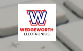 Wedgeworth Electronics Logo