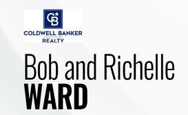 Bob and Richelle Ward, Realtors