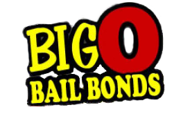 Big O Bail Bonds Logo