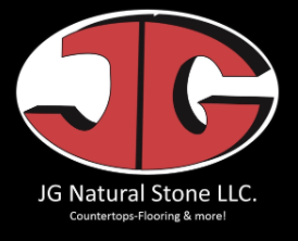JG Natural Stone LLC Logo