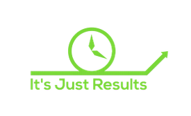 It’s Just Results Logo