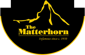Matterhorn Logo
