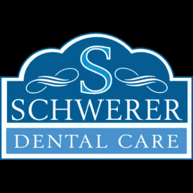 Schwerer Dental Care - Jensen Beach Logo