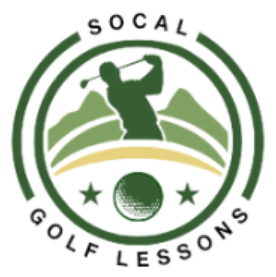Irvine Golf Lessons by Mulligan Masters Logo