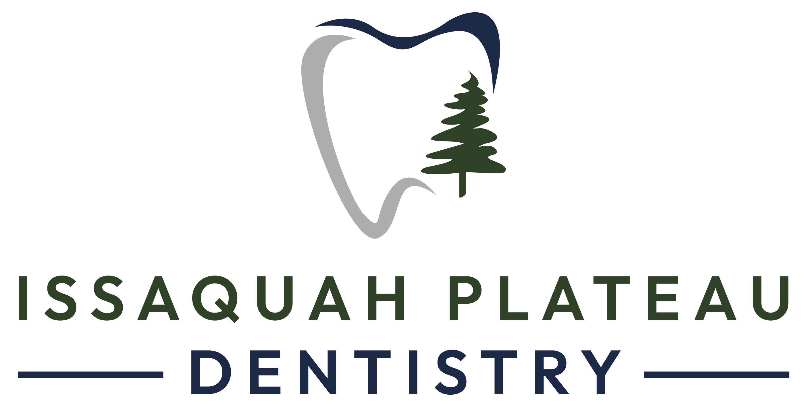 Issaquah Plateau Dentistry Logo