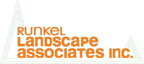 Runkel Landscape Associates Logo