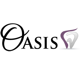 Oasis Dentistry Logo