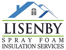 Lisenby Spray Foam Inc Logo