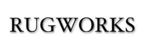 Proworks Distributors/Rugworks Logo