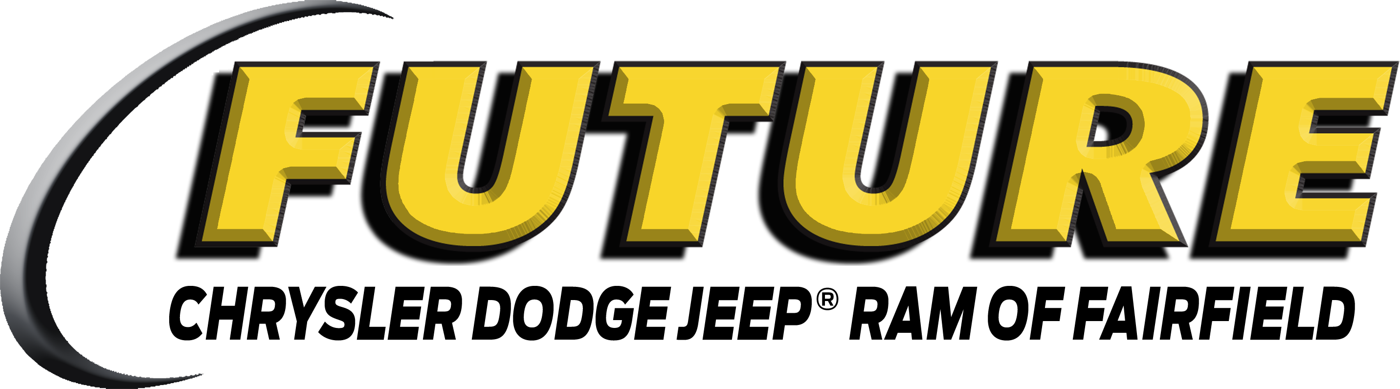 Future CDJR of Fairfield Logo