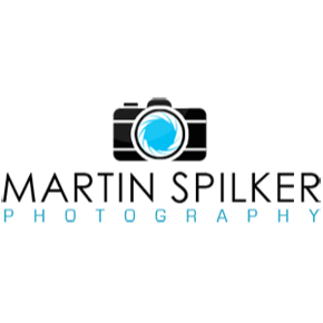 Martin Spilker Photography Logo